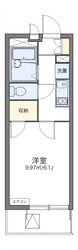 塚口駅 徒歩12分 3階の物件間取画像